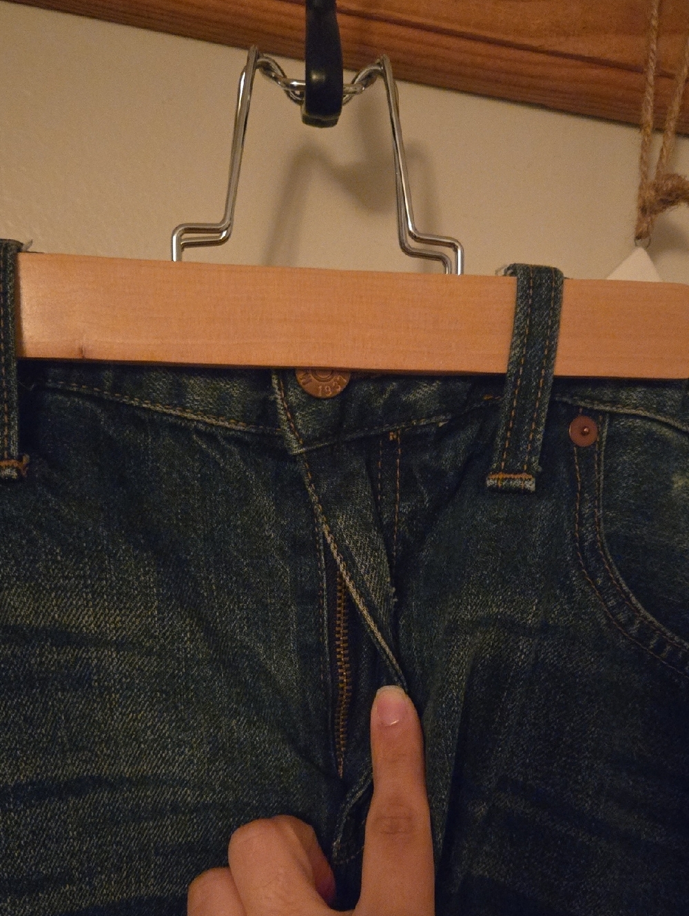 Madewell Boyjean - Picture 4 of 13